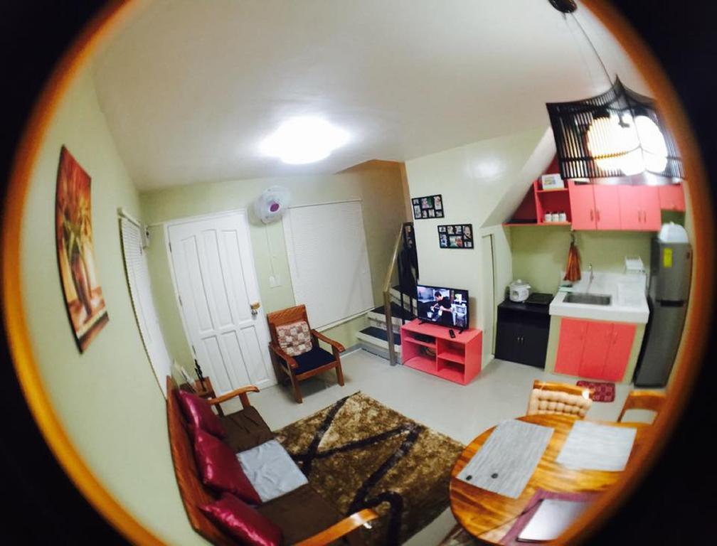 Mbh Palawan Vacation Home Puerto Princesa Room photo